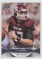 Star Rookies - Ryan Tannehill [EX to NM]