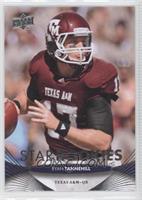 Star Rookies - Ryan Tannehill