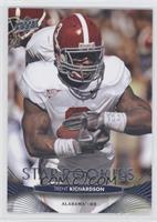 Star Rookies - Trent Richardson