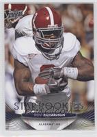 Star Rookies - Trent Richardson