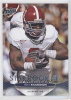 Star Rookies - Trent Richardson