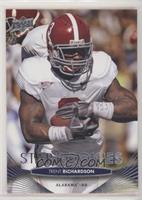 Star Rookies - Trent Richardson [EX to NM]