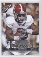 Star Rookies - Trent Richardson