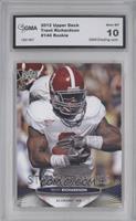 Star Rookies - Trent Richardson [Encased]