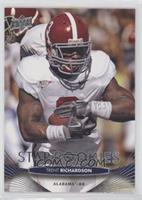 Star Rookies - Trent Richardson