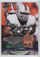 Star Rookies - Olivier Vernon