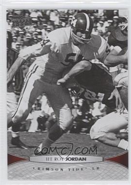 2012 Upper Deck - [Base] #34 - Leonard Johnson