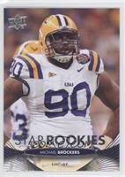 Star Rookies - Michael Brockers