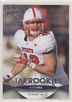 Star Rookies - Audie Cole