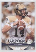 Star Rookies - Brian Reader