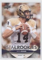 Star Rookies - Brian Reader