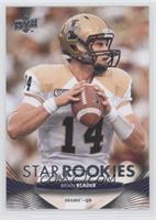 Star Rookies - Brian Reader