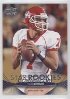 Star Rookies - Case Keenum