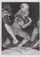 Billy Cannon