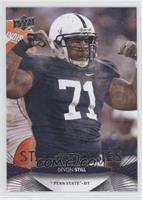 Star Rookies - Devon Still