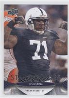 Star Rookies - Devon Still