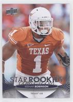 Star Rookies - Keenan Robinson