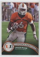 Lamar Miller [EX to NM]