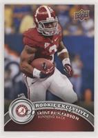 Trent Richardson [EX to NM]