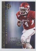 Jarius Wright #/450