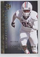 Juron Criner #/450