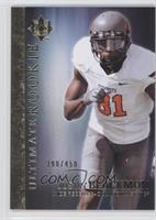 Justin Blackmon #/450