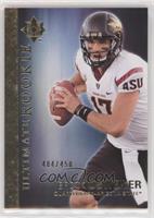 Brock Osweiler #/450