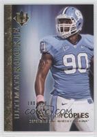 Quinton Coples #/450