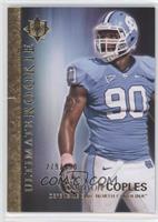 Quinton Coples #/450