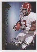 Trent Richardson #/450