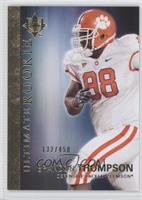 Brandon Thompson #/450