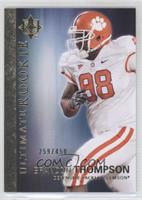 Brandon Thompson #/450