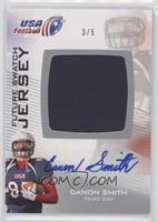 Canon Smith #/5