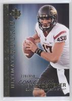 Brock Osweiler #/450