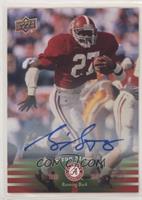 Siran Stacy