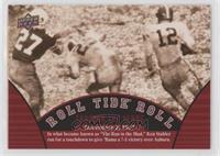 Roll Tide Roll - December 2, 1967