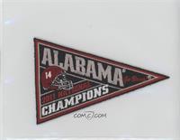 Alabama Crimson Tide