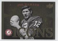 Joe Namath