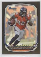 Demaryius Thomas