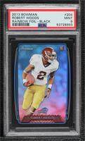 Robert Woods [PSA 9 MINT]