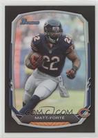 Matt Forte