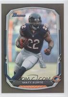 Matt Forte