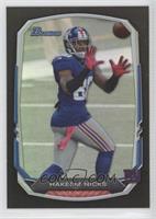 Hakeem Nicks