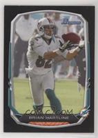 Brian Hartline [EX to NM]