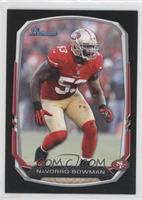 NaVorro Bowman