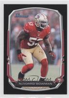 NaVorro Bowman