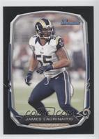 James Laurinaitis