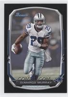 DeMarco Murray