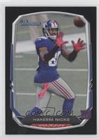 Hakeem Nicks