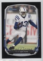 T.Y. Hilton